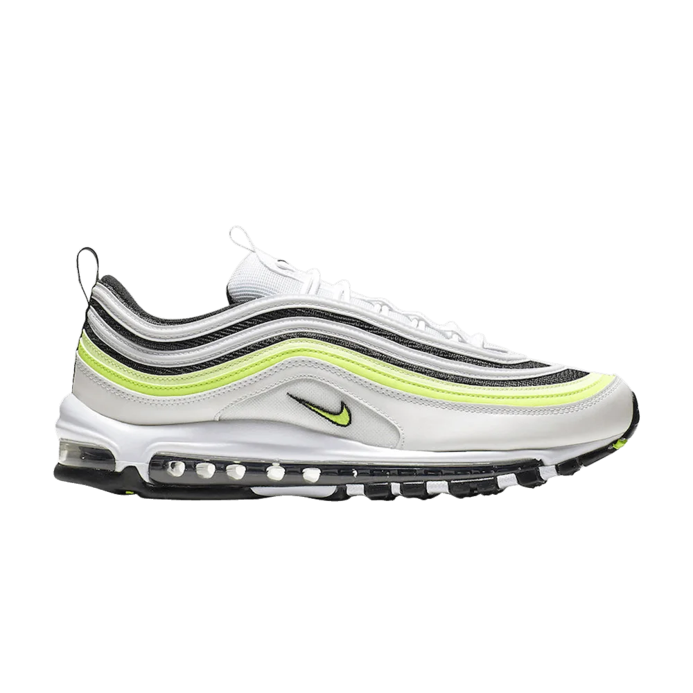 Krossovki-Nike-Air-Max-97-SE-White-Volt