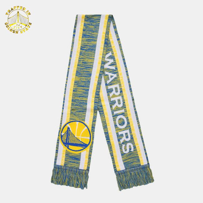Шарф Warriors Fan Scarf 2020