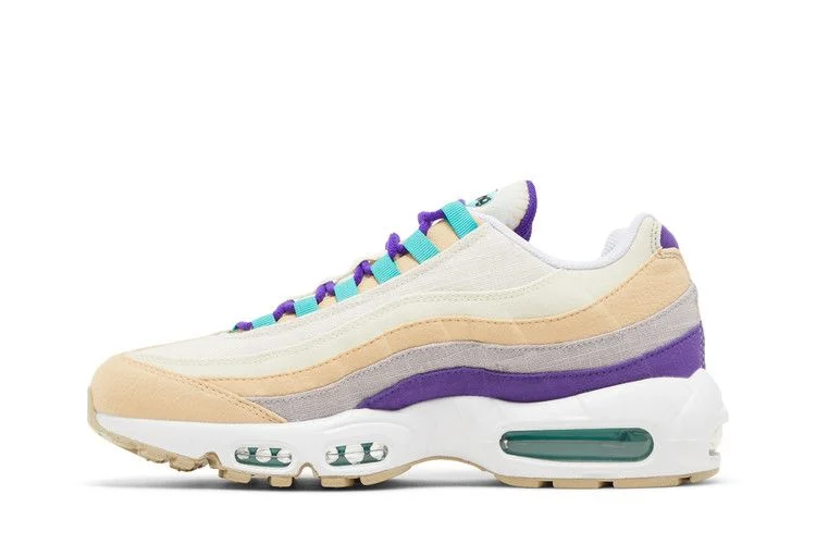 Кроссовки Nike Air Max 95 SE 'Air Sprung'