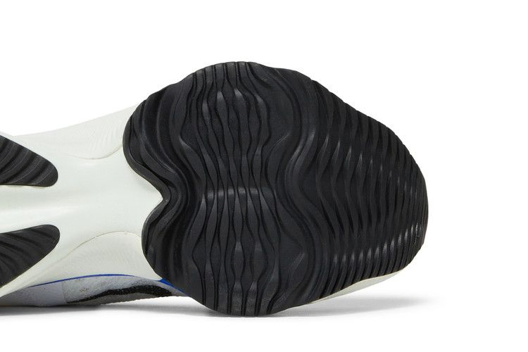 Кроссовки Nike Wmns Air Zoom Tempo NEXT% FlyEase 'White Multi'