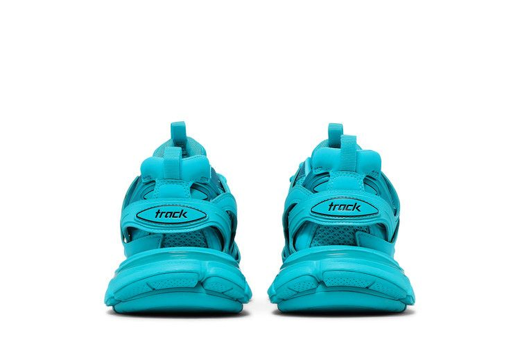 Кроссовки Balenciaga Wmns Track Trainer 'Light Blue'