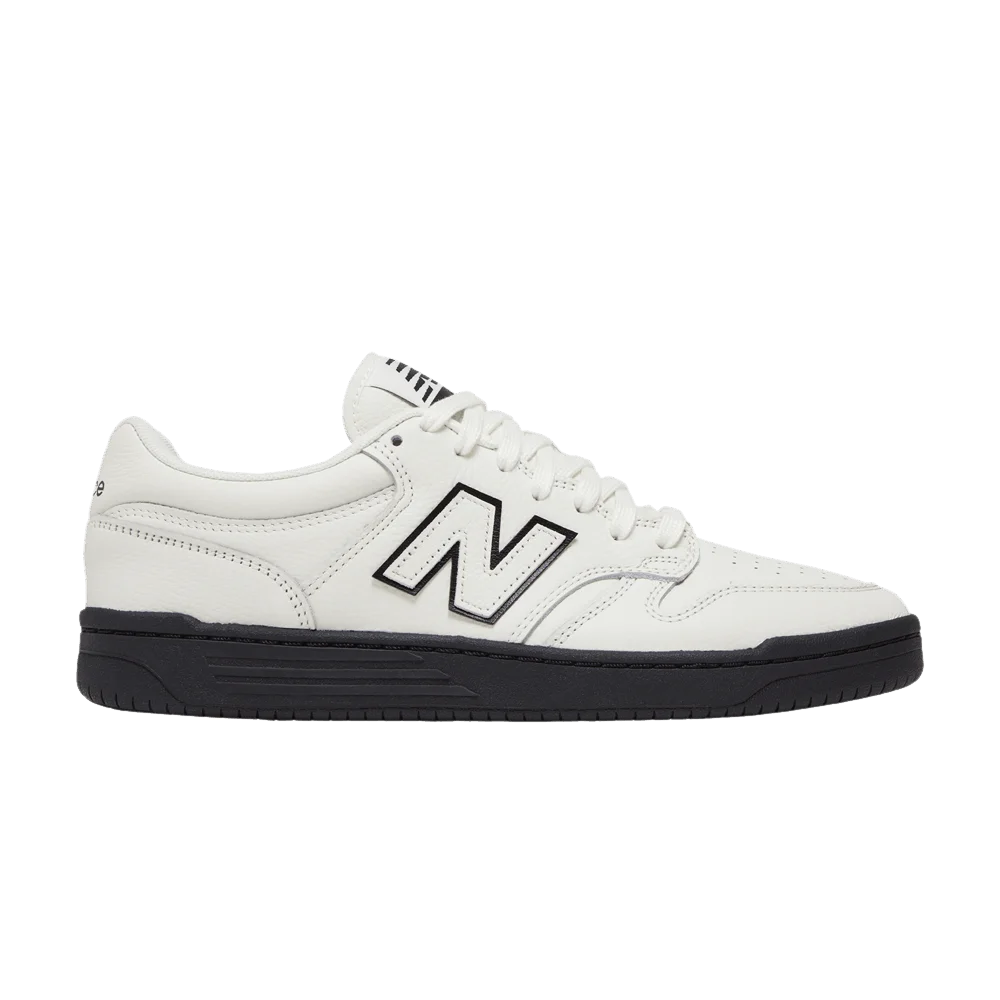 Кроссовки New Balance Numeric 480 'Yin Yang Pack - White'