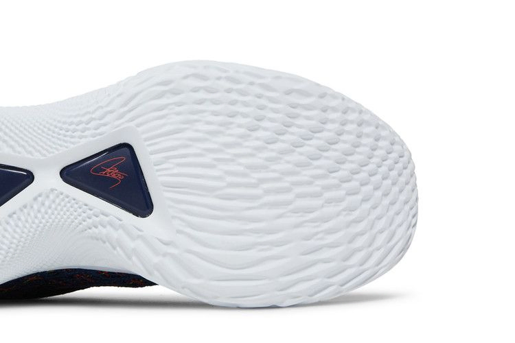 Кроссовки Curry Brand Curry Flow 9 'We Believe'