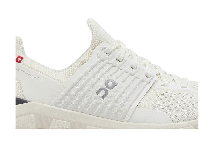 Кроссовки ON Wmns Cloudswift 'White'