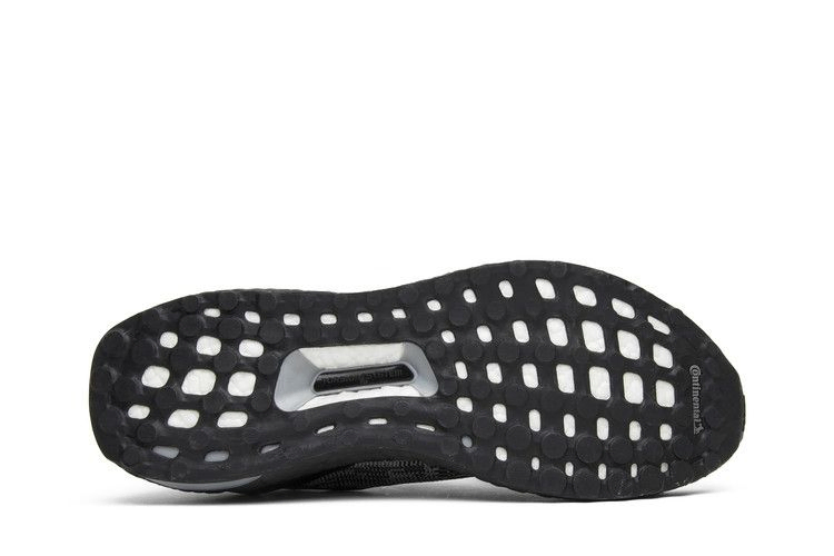 Кроссовки Adidas UltraBoost Uncaged Ltd 'Black Boost'