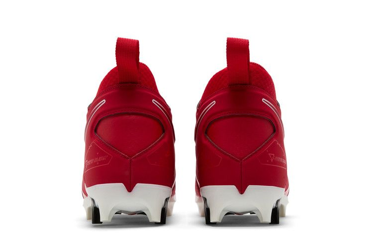Кроссовки Nike Alpha Menace Pro 3 'University Red'