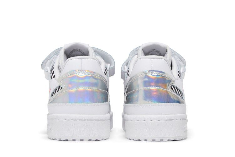 Кроссовки Adidas Wmns Forum Low 'I Love Dance'