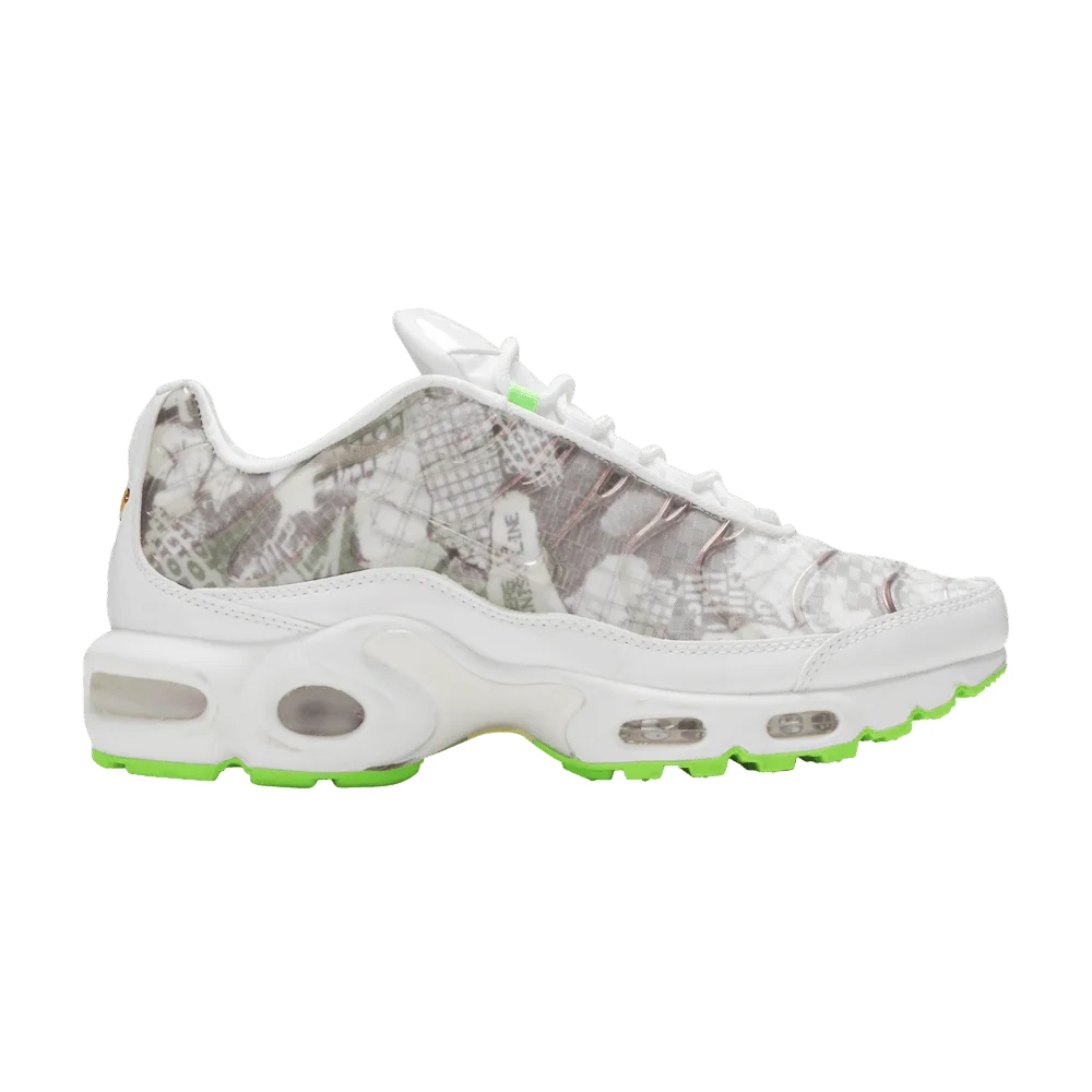Krossovki-Nike-Wmns-Air-Max-Plus-LX-Vintage-Print