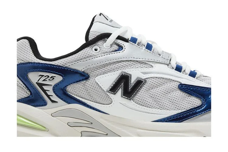 Кроссовки New Balance 725 'Atlantic Blue Grey Matter'