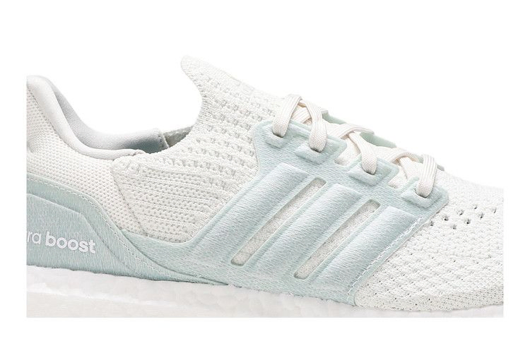 Кроссовки Parley x adidas UltraBoost 6.0 DNA 'Non Dyed'