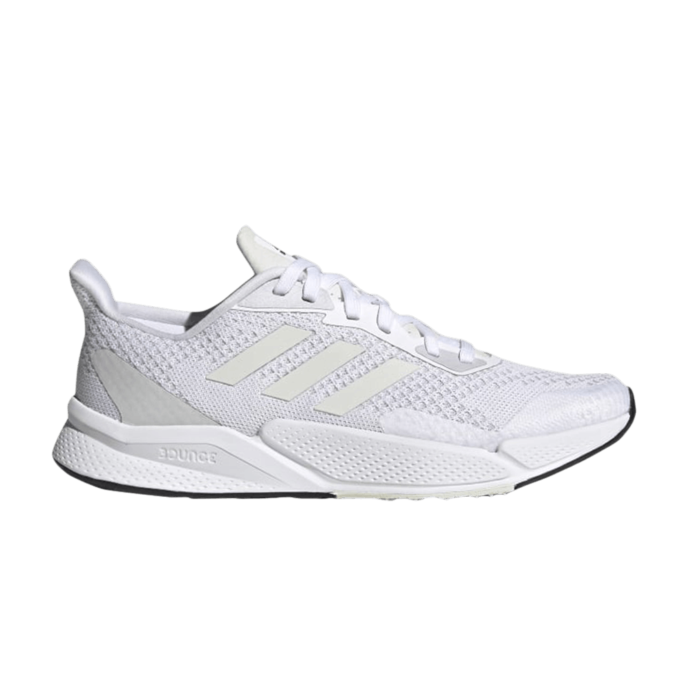 Кроссовки Adidas Wmns X9000L2 'Cloud White'