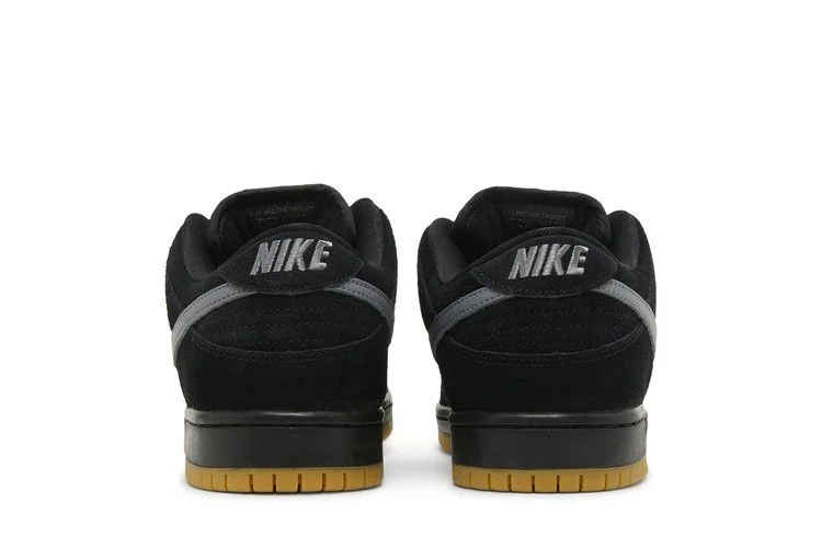 Кроссовки Nike Dunk Low Pro SB 'Fog'