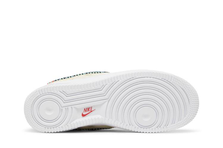 Кроссовки Premium Goods x Nike Air Force 1 SP 'The Bella'
