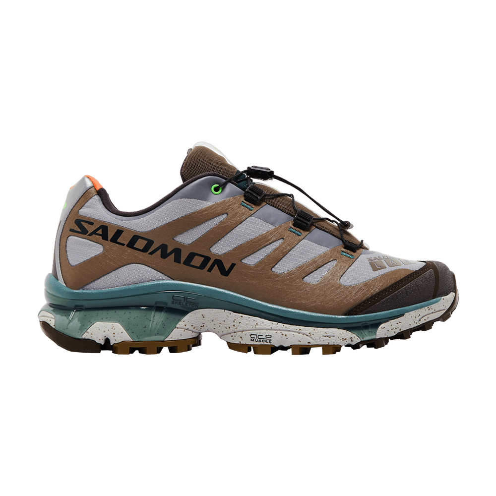Кроссовки Bodega x Salomon XT-4 OG 'The Glider'