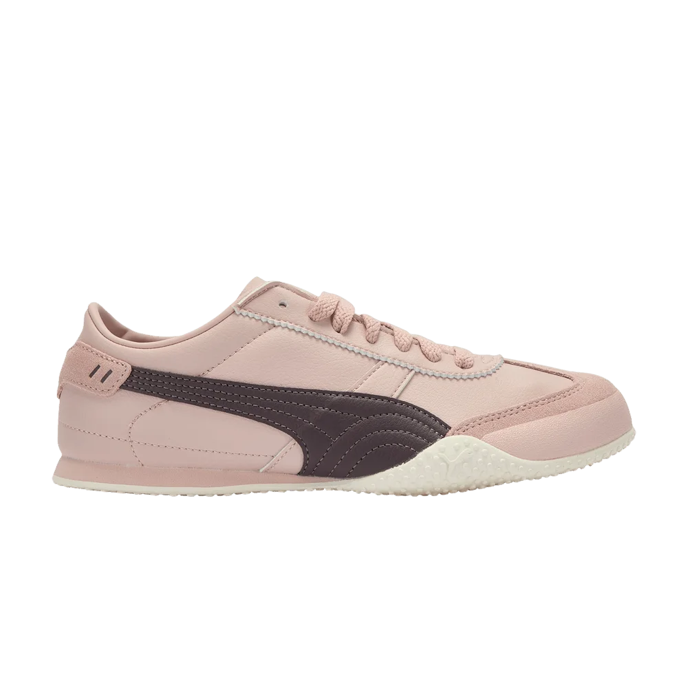 Krossovki-Puma-Wmns-Bella-UT-LEA-Pink-White