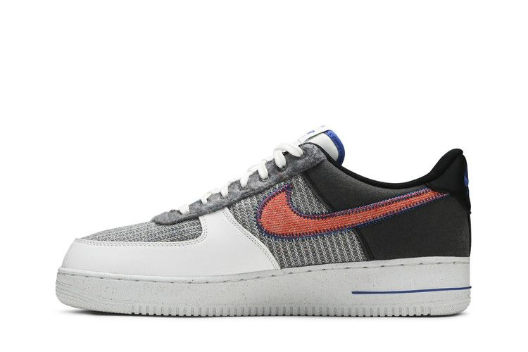 Кроссовки Nike Air Force 1 Low 'Recycled Jerseys Pack'