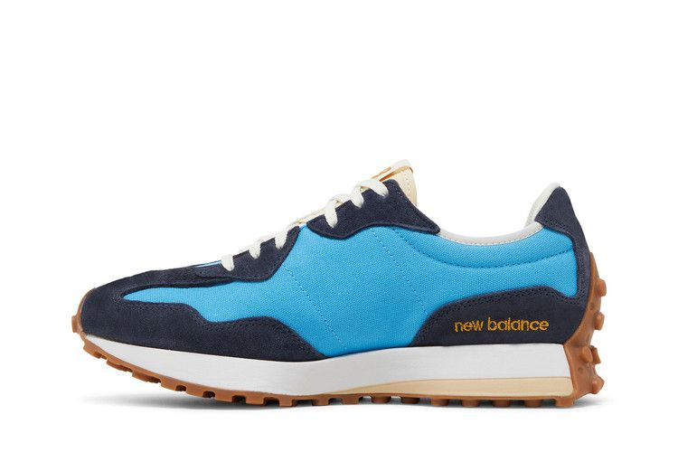 Кроссовки New Balance 327 'Vibrant Sky Gum'