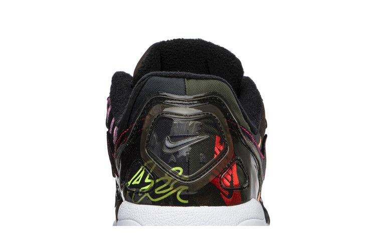 Кроссовки Atmos x Nike Air Max 2 Light 'Logos Alternative'