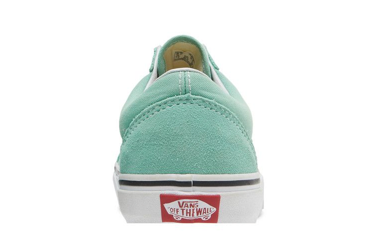 Vans Old Skool 'Neptune Green'