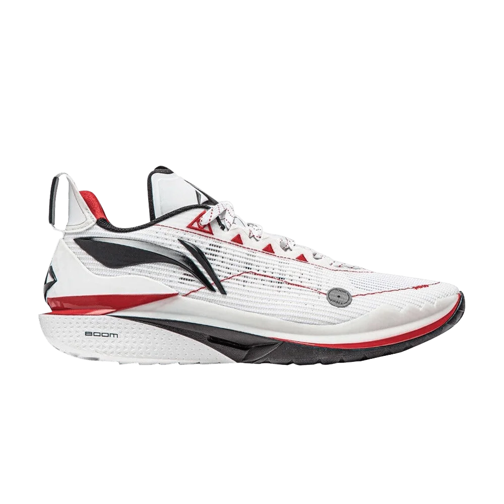 Кроссовки Li-Ning JB2 'Miami Heat Home'