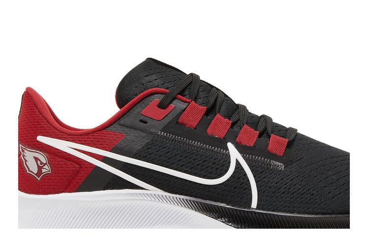 Кроссовки NFL x Nike Air Zoom Pegasus 38 'Arizona Cardinals'