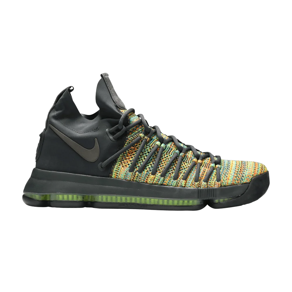 Krossovki-Nike-KD-9-Elite-Limited-Multi-Color