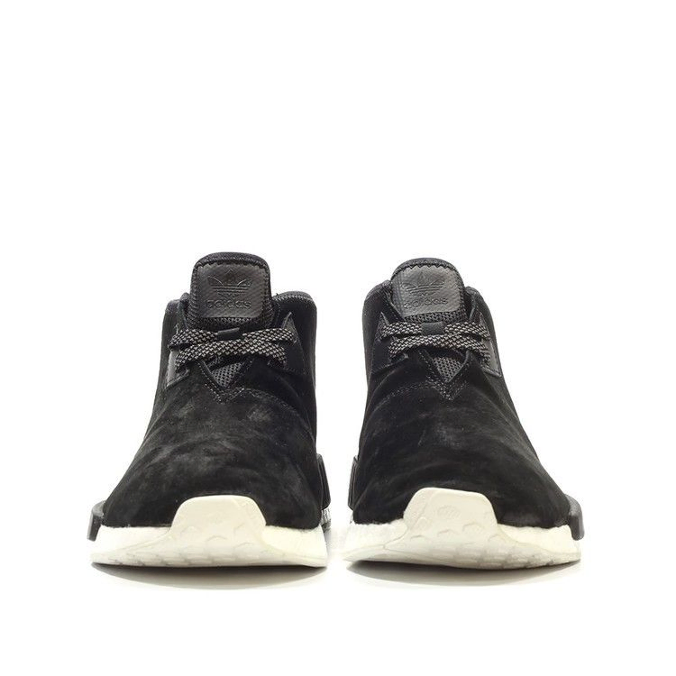 Кроссовки Adidas NMD_C1 'Core Black'