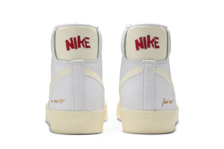 Кроссовки Nike Blazer Mid '77 Vintage 'Popcorn'