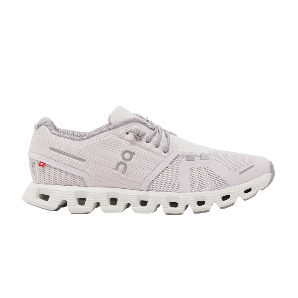 Кроссовки ON Wmns Cloud 5 'Lily Frost'