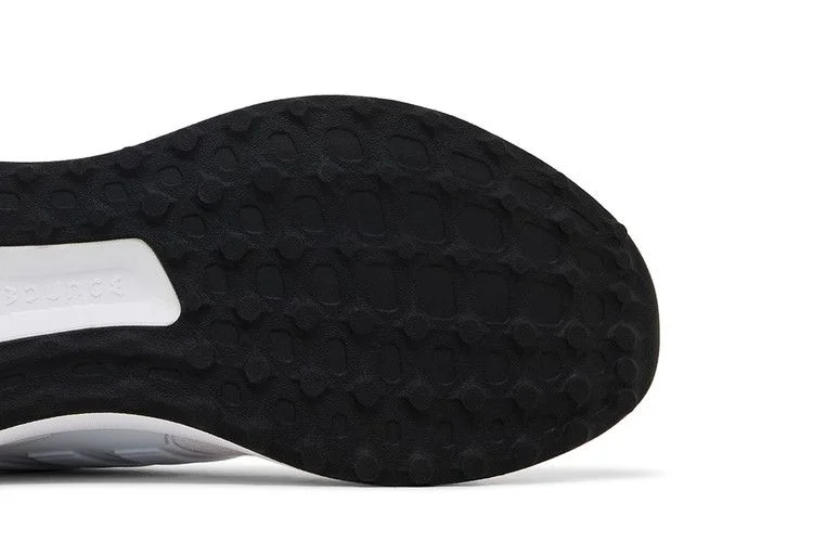 Кроссовки adidas UBounce DNA 'White Black'