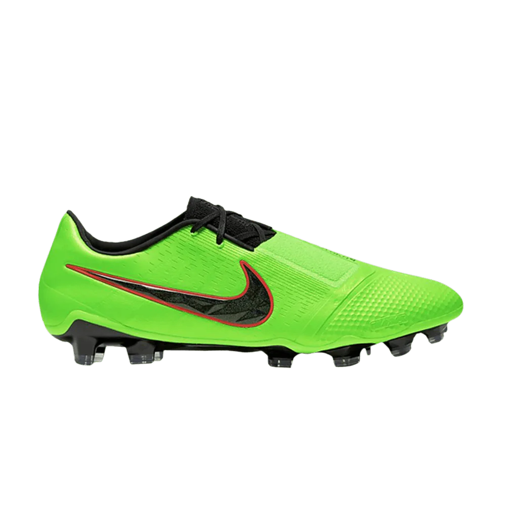 Krossovki-Nike-Phantom-Venom-Elite-FG-Green-Strike-Black