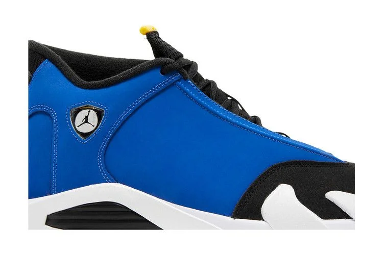 Кроссовки Air Jordan 14 Retro 'Laney'