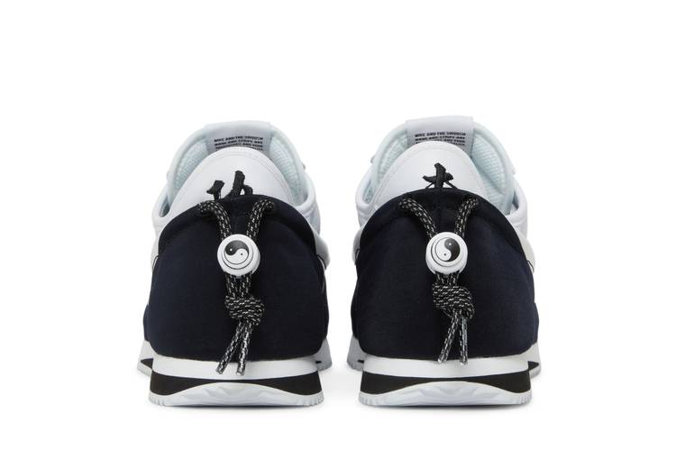Кроссовки CLOT x Nike Cortez 'CLOTEZ'