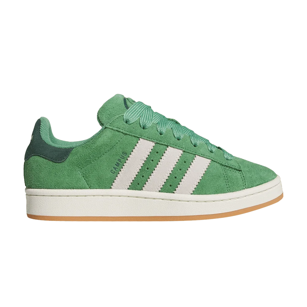 Krossovki-adidas-Wmns-Campus-00s-Preloved-Green