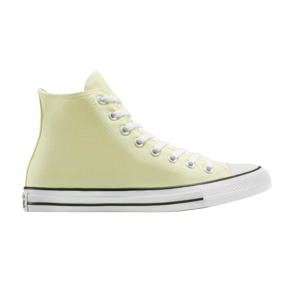 Converse Chuck Taylor All Star Canvas High 'Lemon Slushy'