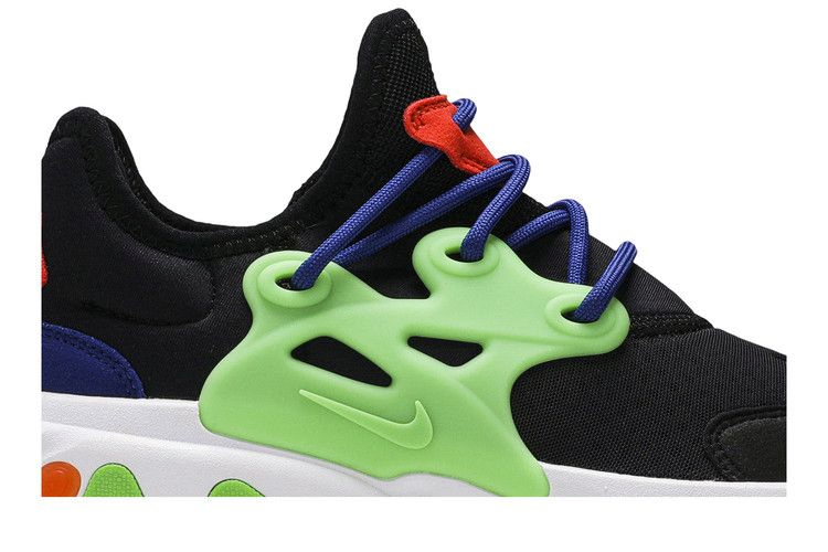 Кроссовки Nike Presto React GS