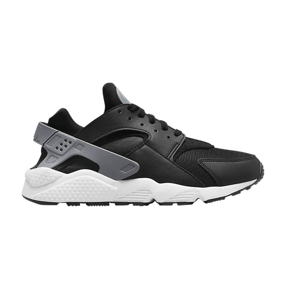 Кроссовки Nike Air Huarache J22 'Black Smoke Grey'