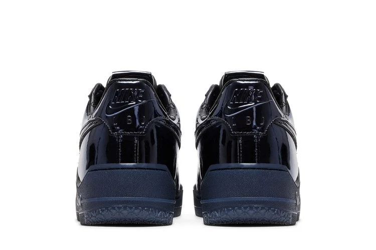 Кроссовки LeBron James x Nike Air Force 1 Low 'NYC'