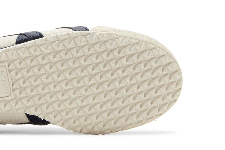 Кроссовки Onitsuka Tiger Mexico 66 Slip-On 'Birch Midnight'