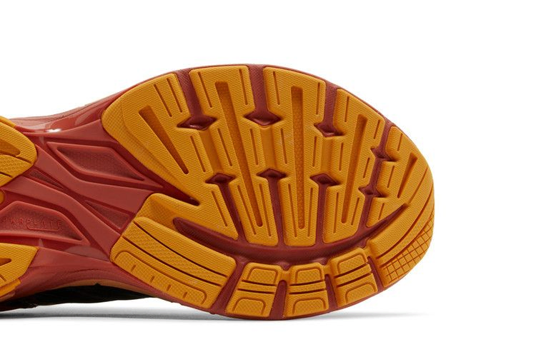 Кроссовки Pleasures x Puma Velophasis 'Layers'