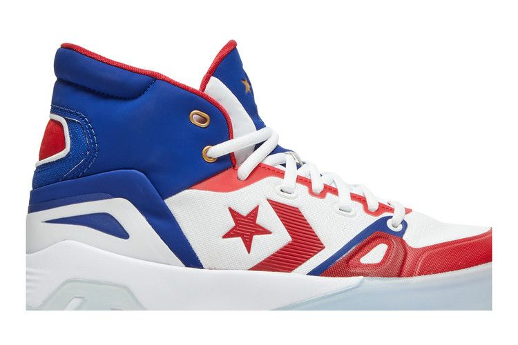 Кроссовки Converse G4 Mid 'ABA'