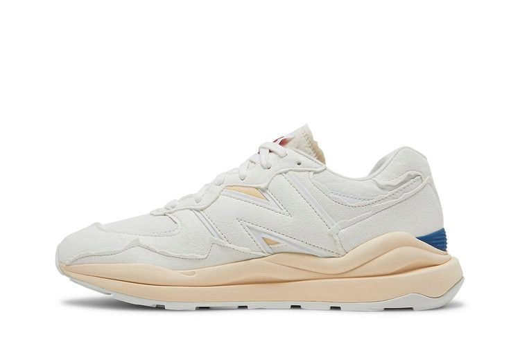 Кроссовки New Balance 57/40 'Protection Pack - Sea Salt'