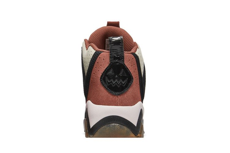 Кроссовки Reebok Kamikaze 2 'Boktober - Jack-o-Kaze'