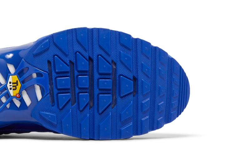 Кроссовки A-Cold-Wall x Nike Air Max Plus 'House Blue'