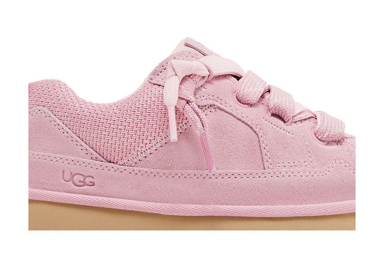 Кроссовки UGG Lo Lowmel Kids 'Pink Jade'