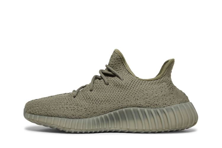 Кроссовки adidas Yeezy Boost 350 V2 'Granite'