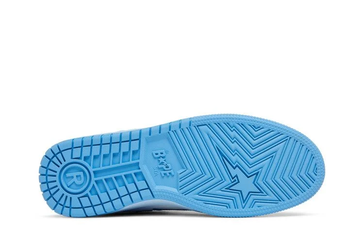 Krossovki-BAPE-Sk8-Sta-M1-Blue-3