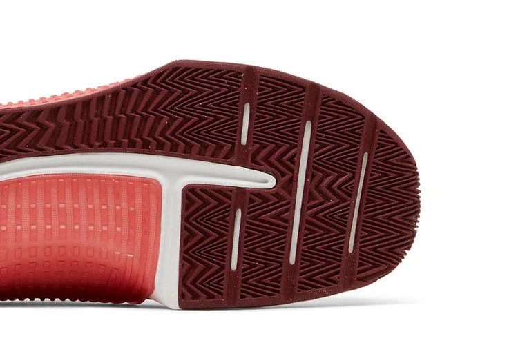 Кроссовки Nike Wmns Metcon 9 'Pink Foam Dark Team Red'