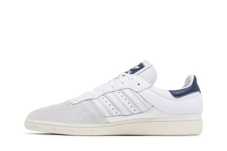 Кроссовки Kith x adidas Handball Top 'Classics Program - Navy'
