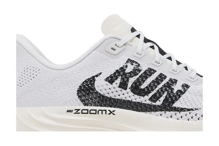 Кроссовки Nike Pegasus Plus 'Platinum Tint Anthracite'